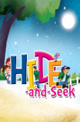 HIDE-AND-SEEK