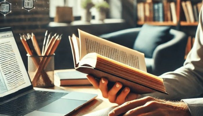 How to Get Paid to Read Books_ Turn Your Love for Reading into Profit