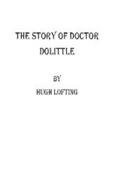 The Story of Doctor Dolittle